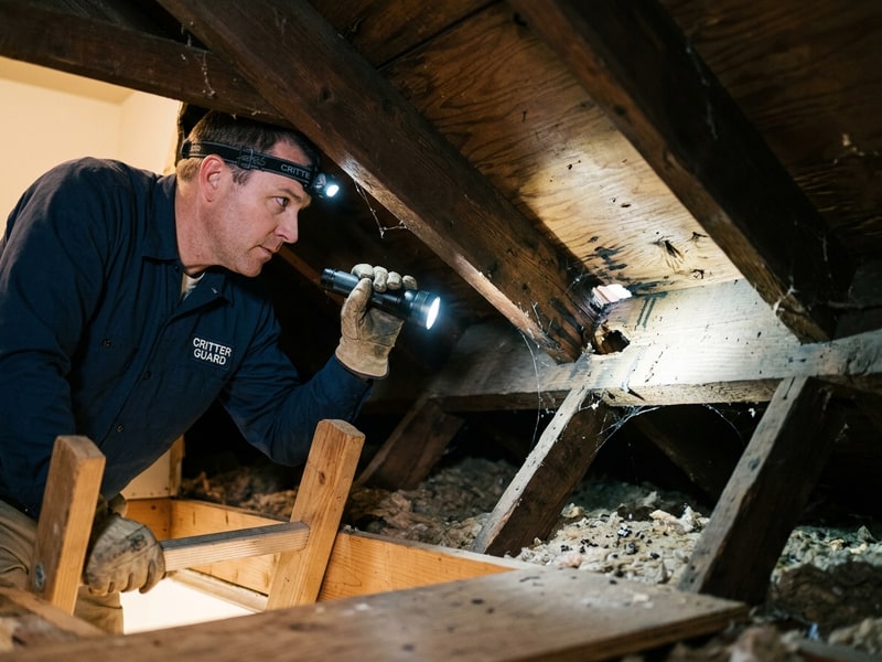 Rat Removal & Trapping in Covina, CA